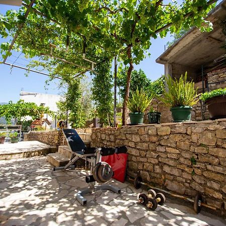 Apartment Novak بودفا المظهر الخارجي الصورة